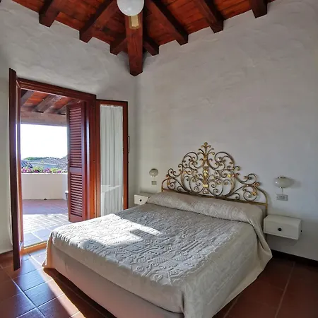 Cozy With Wonderful View In Apartment