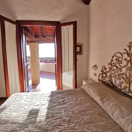 Cozy With Wonderful View In * Puntaldia